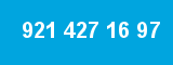 921 427 16 97